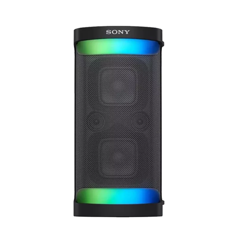 اسپیکر بلوتوثی قابل حمل سونی مدل Sony SRS-XP500