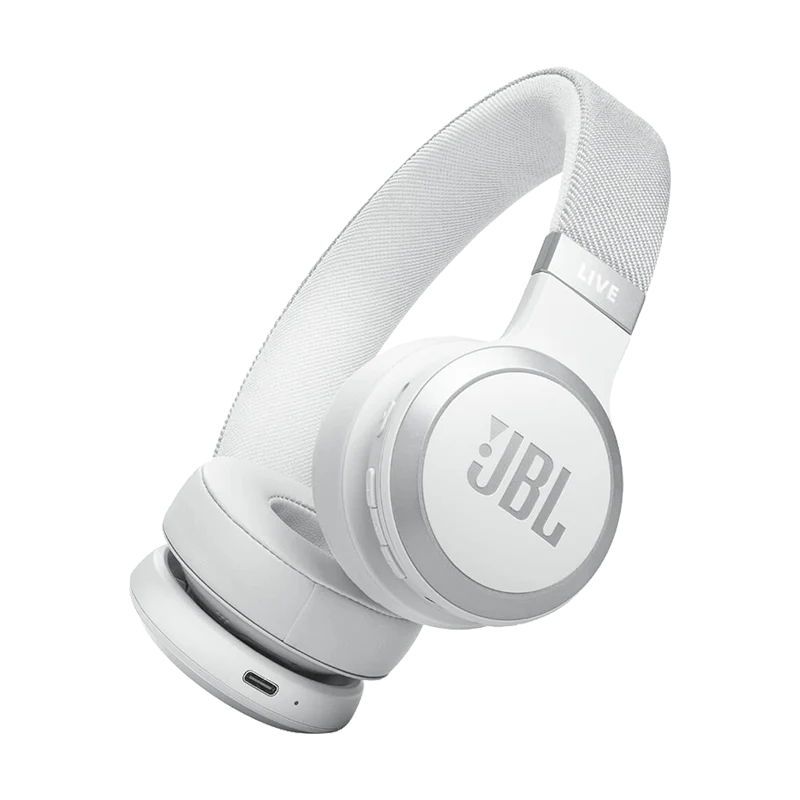 هدفون جی بی ال لایو 670 ان سی - JBL Live 670NC