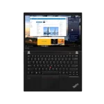 لپ تاپ 14.0 اینچ لنوو مدل ThinkPad T14 Gen2-PJ00