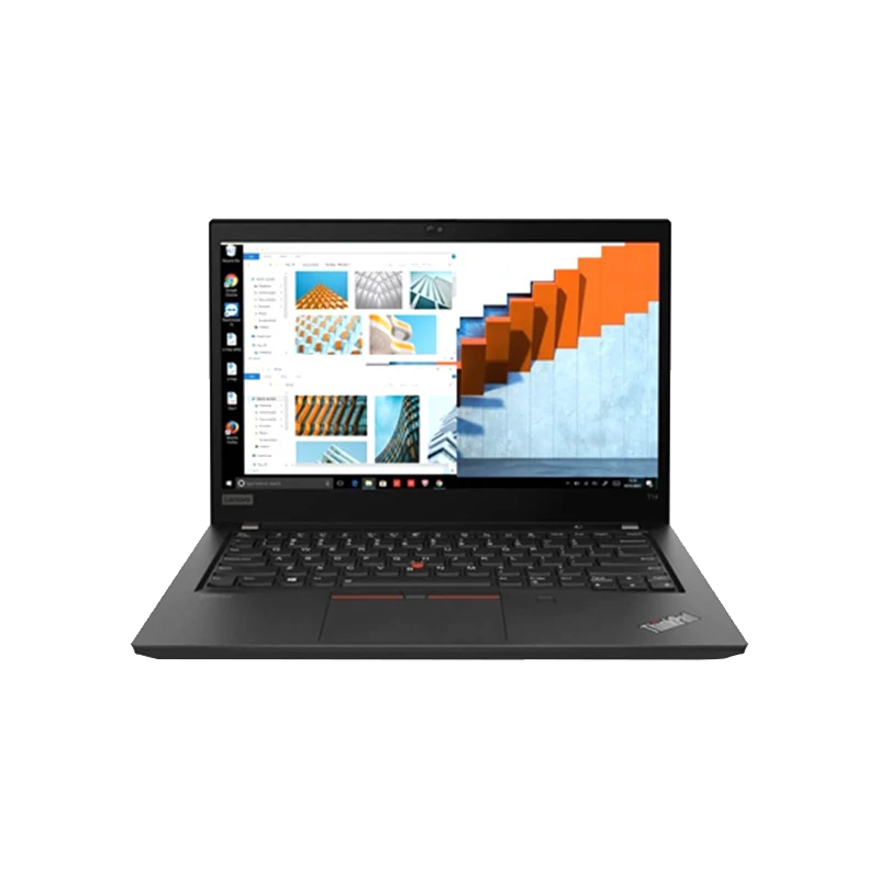 لپ تاپ 14.0 اینچ لنوو مدل ThinkPad T14 Gen2-PJ00