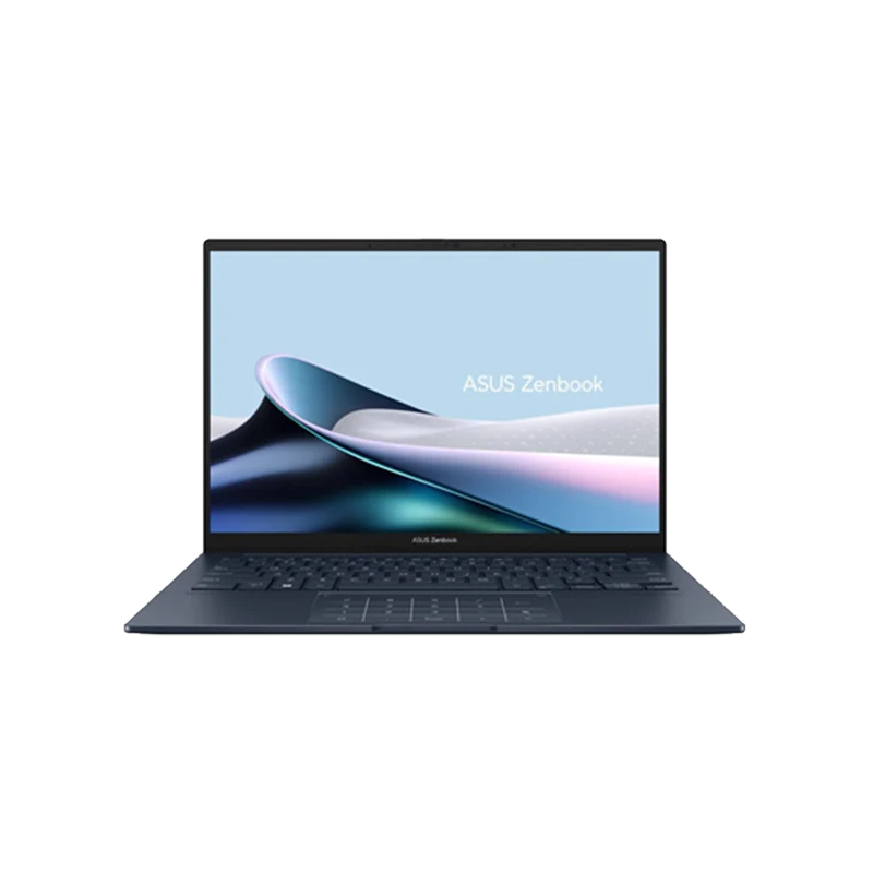 لپ تاپ 14.0 اینچ ایسوس مدل ZenBook 14 OLED UX3405MA-PZ464W