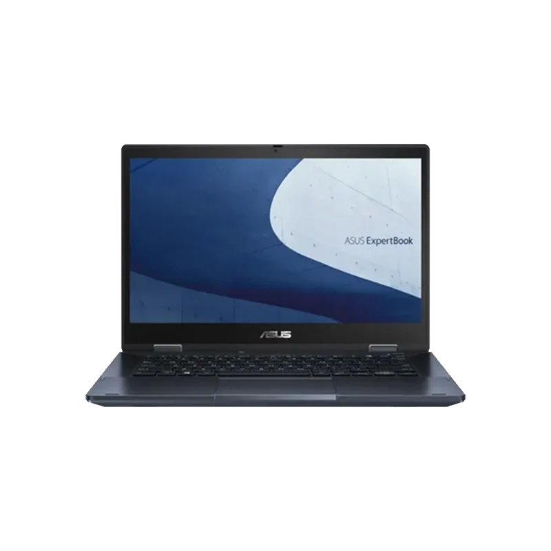 لپ تاپ 14.0 اینچ ایسوس مدل ExpertBook B3 Flip B3402FBA-i585BD