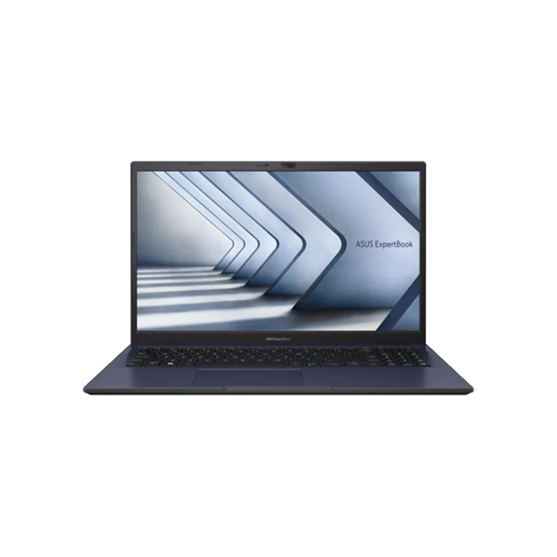 لپ تاپ 15.6 اینچ ایسوس مدل ExpertBook B1 B1502CBA-i785BD–B