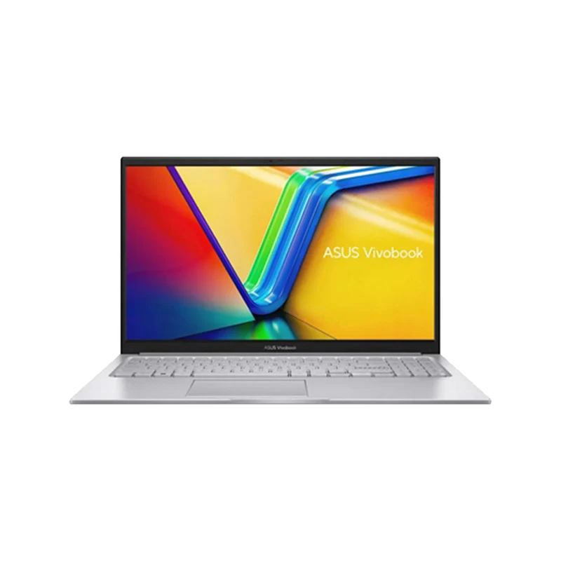 لپ تاپ 15.6 اینچ ایسوس مدل VivoBook 15 A1504VA-NJ538