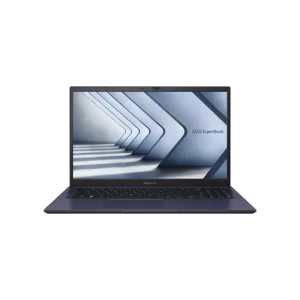 لپ تاپ 15.6 اینچ ایسوس مدل ExpertBook B1 B1502CBA-i785BD–A