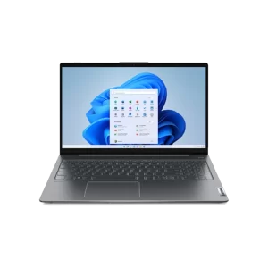 لپ تاپ 15.6 اینچ لنوو مدل IdeaPad 5 15IAL7-JVAX