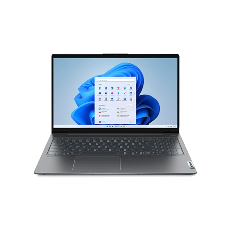 لپ تاپ 15.6 اینچ لنوو مدل IdeaPad 5 15IAL7-JVAX