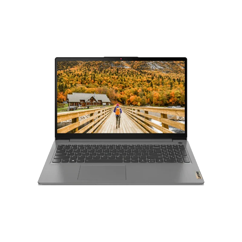 لپ تاپ 15.6 اینچ لنوو مدل IdeaPad 3 15ALC6-4JIN