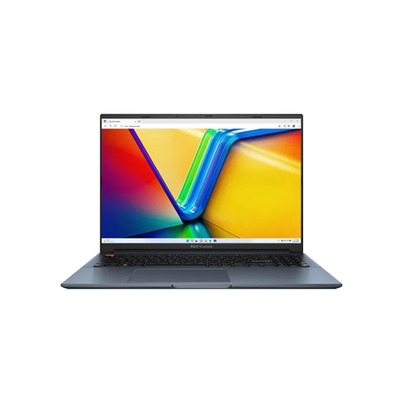 لپ تاپ 16.0 اینچ ایسوس مدل Vivobook Pro 16 OLED K6602VU-MX098