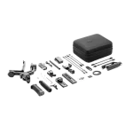 گیمبال دوربین دی جی آی آر اس 4 پرو مدل DJI RS4 Pro