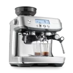 اسپرسوساز برویل باریستا مدل Breville Barista Pro BES878BSS