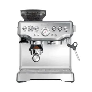 اسپرسوساز برویل مدل Breville Barista Express BES870BTR