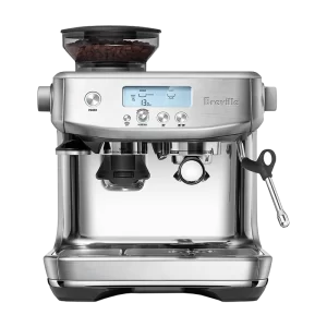 اسپرسوساز برویل باریستا مدل Breville Barista Pro BES878BSS