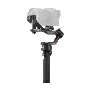 گیمبال دوربین دی جی آی آر اس 4 پرو مدل DJI RS4 Pro