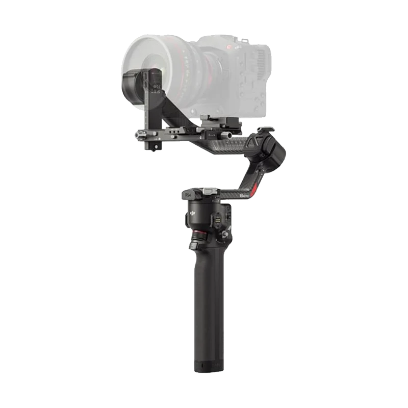 گیمبال دوربین دی جی آی آر اس 4 پرو مدل DJI RS4 Pro