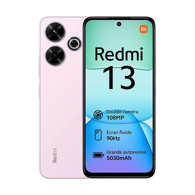 گوشی شیائومی ردمی 13 - Xiaomi Redmi 13