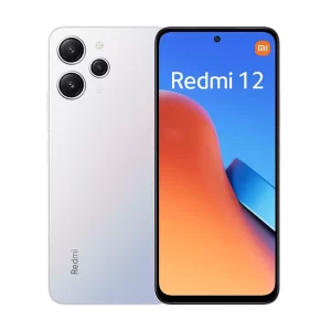 گوشی شیائومی ردمی 12 - Xiaomi Redmi 12