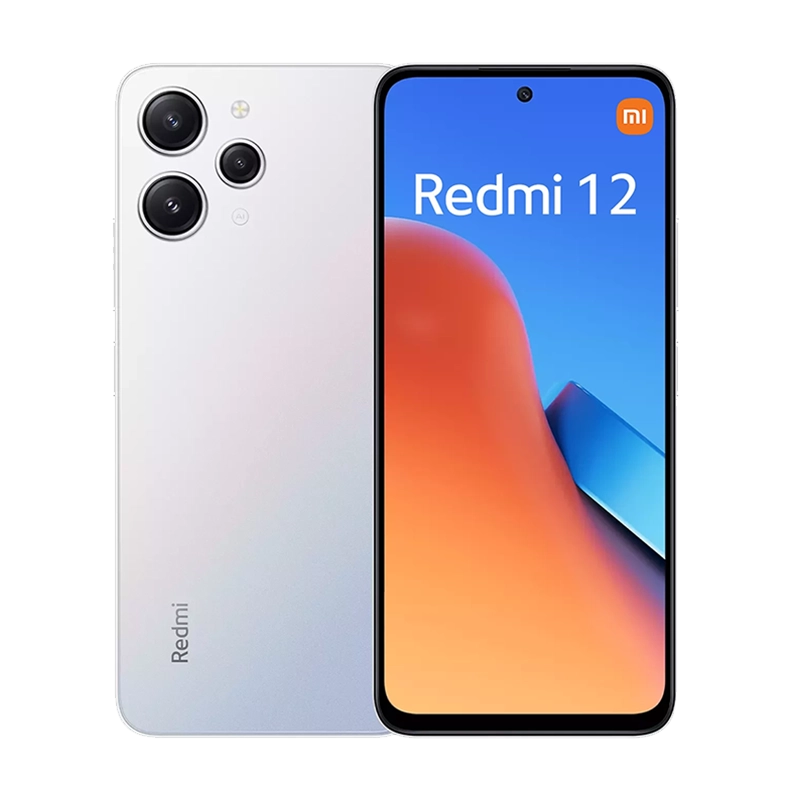 گوشی شیائومی ردمی 12 - Xiaomi Redmi 12