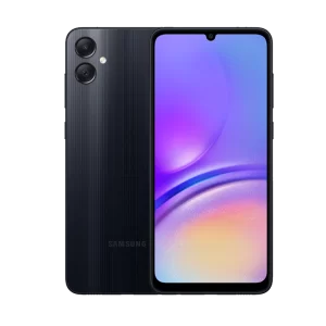 گوشی سامسونگ مدل Galaxy A05 ظرفیت 128 گیگابایت رم 6 گیگابایت