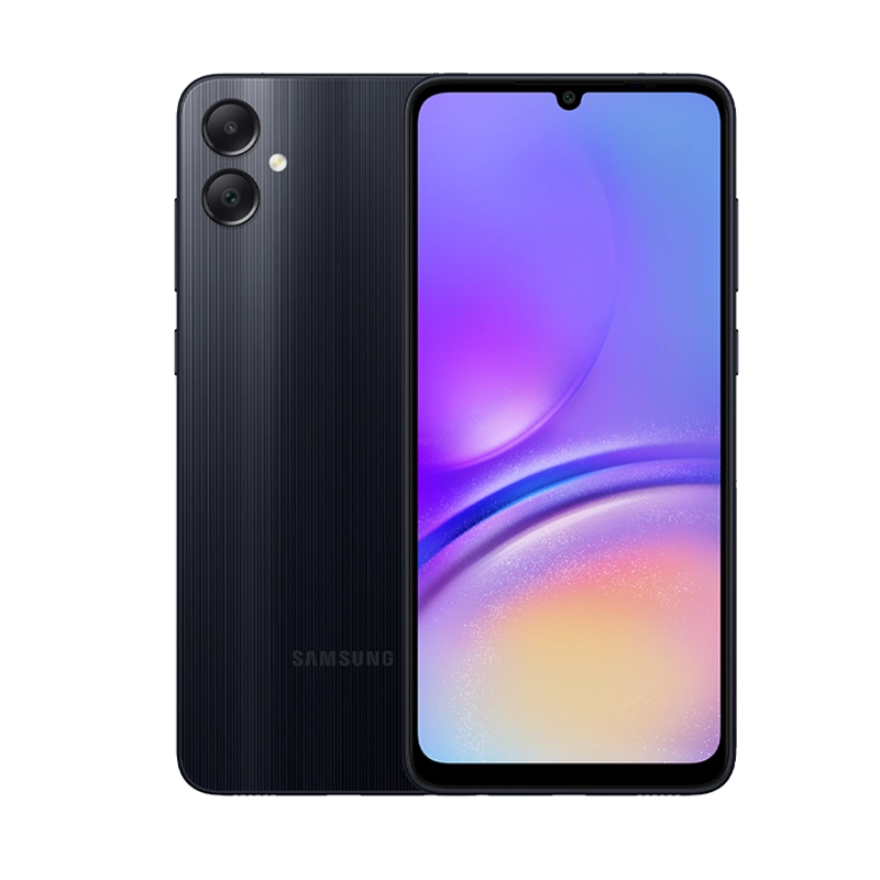 گوشی سامسونگ مدل Galaxy A05 ظرفیت 128 گیگابایت رم 6 گیگابایت