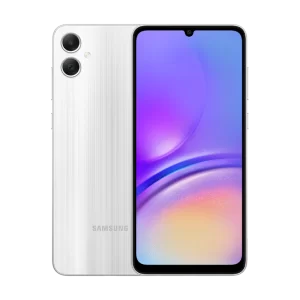 گوشی سامسونگ مدل Galaxy A05 ظرفیت 64 گیگابایت رم 4 گیگابایت