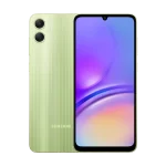 گوشی سامسونگ مدل Galaxy A05 ظرفیت 128 گیگابایت رم 6 گیگابایت