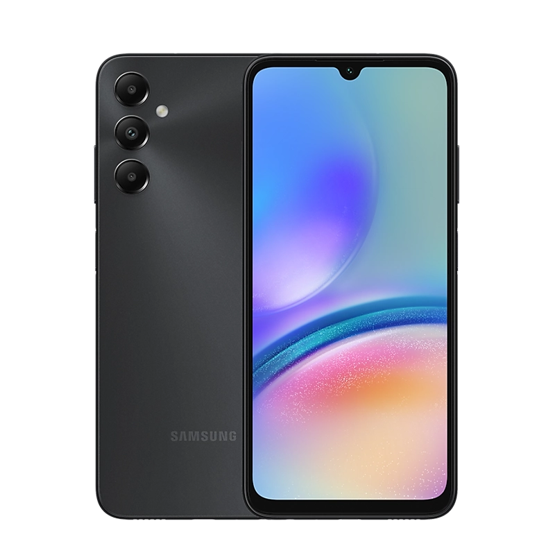 گوشی سامسونگ مدل Galaxy A05s ظرفیت 128 گیگابایت رم 6 گیگابایت