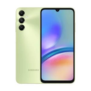 گوشی سامسونگ مدل Galaxy A05s ظرفیت 64 گیگابایت رم 4 گیگابایت