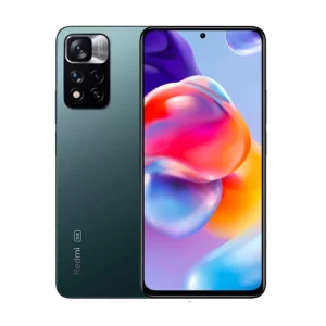 گوشی شیائومی نوت 11 پرو پلاس – Xiaomi Note 11 Pro Plus ظرفیت 256 گیگابایت رم 8 گیگابایت