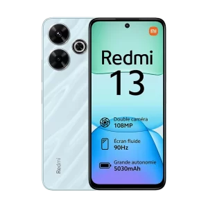 گوشی شیائومی ردمی 13 – Xiaomi Redmi 13 ظرفیت 256 گیگابایت رم 8 گیگابایت