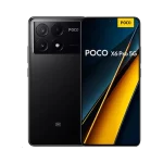 گوشی پوکو ایکس 6 پرو - Poco X6 Pro ظرفیت 512 گیگابایت رم 12 گیگابایت