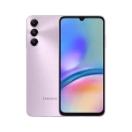 گوشی سامسونگ مدل Galaxy A05s ظرفیت 64 گیگابایت رم 4 گیگابایت