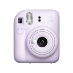 دوربین عکاسی چاپ فوری فوجی فیلم - FujiFilm Instax Mini 12