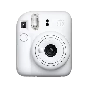 دوربین عکاسی چاپ فوری فوجی فیلم - FujiFilm Instax Mini 12