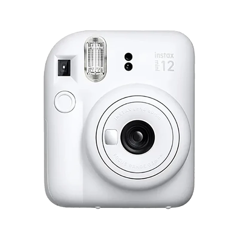 دوربین عکاسی چاپ فوری فوجی فیلم - FujiFilm Instax Mini 12