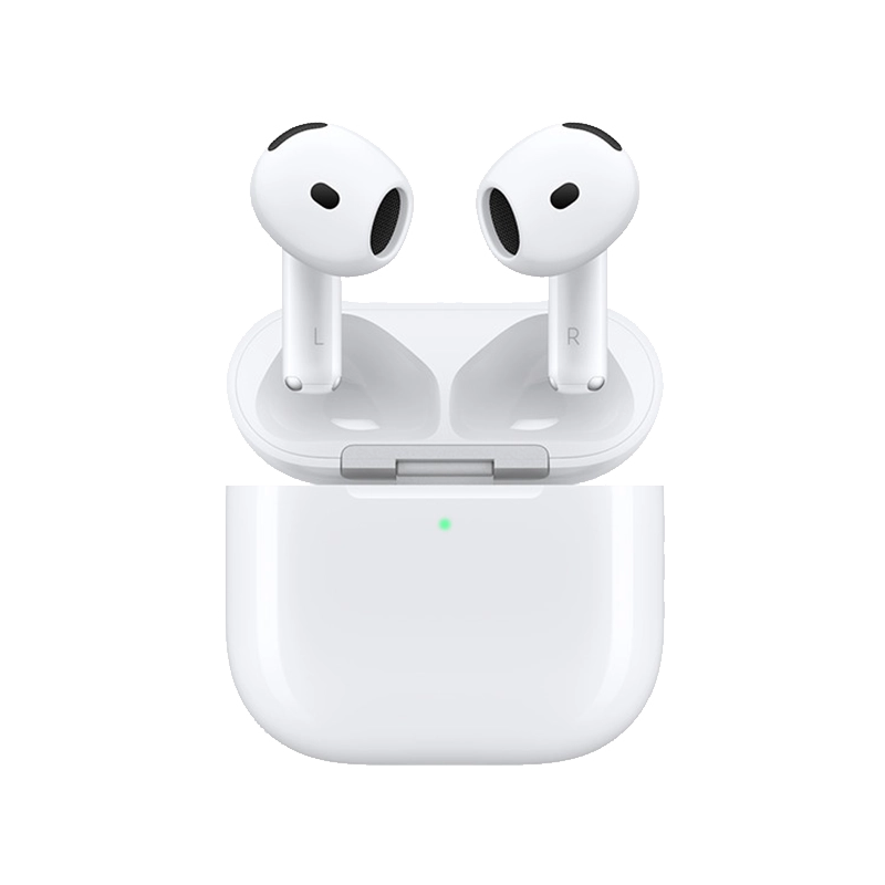 هندزفری اپل ایرپاد 4 مدل AirPods 4