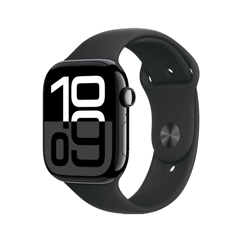 ساعت هوشمند اپل واچ سری ۱۰ 46 میلی متری - Apple Watch Series 10 46mm