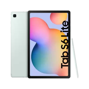 تبلت سامسونگ گلکسی تب اس ۶ لایت – (Galaxy Tab S6 Lite ۲۰۲4 (P620 ظرفیت 128 گیگابایت رم 4 گیگابایت