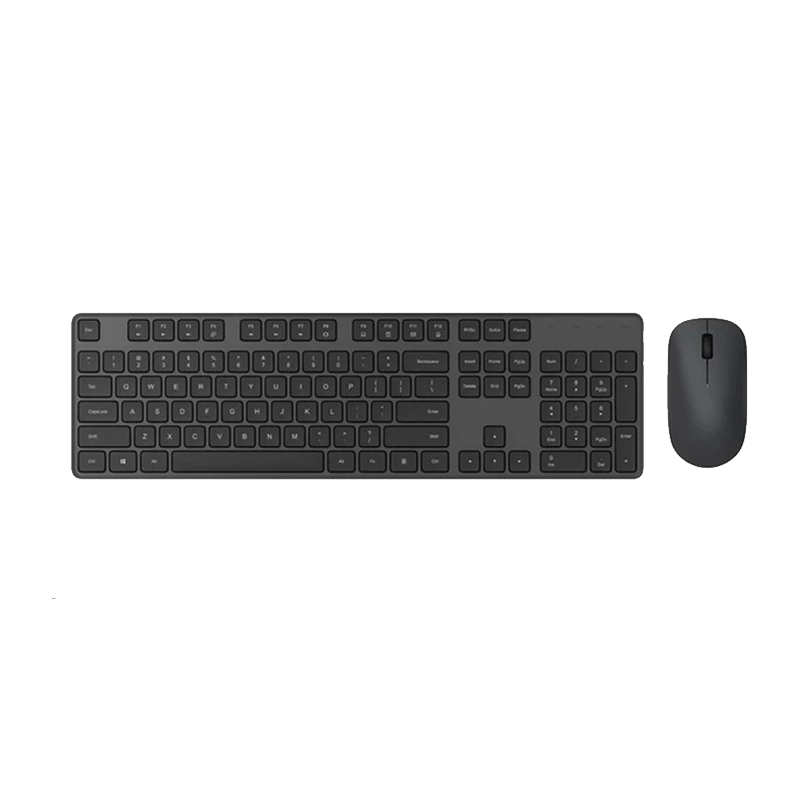 Xiaomi Wireless Keyboard & Mouse Set 2