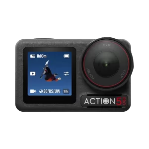 DJI Osmo Action 5 Pro Advanture Combo