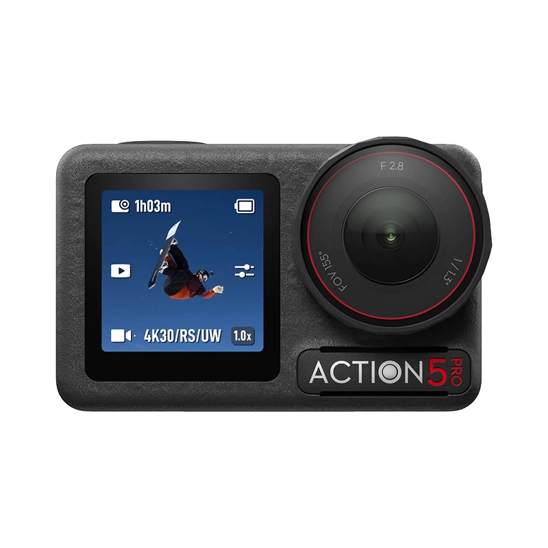 DJI Osmo Action 5 Pro Advanture Combo