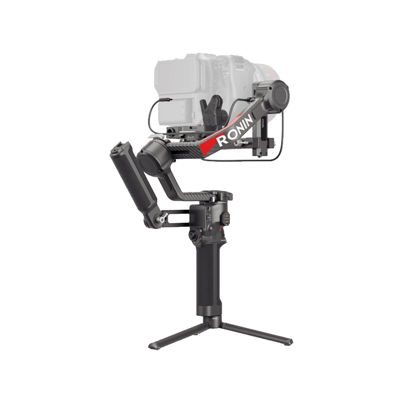 Dji RS4 Pro Combo