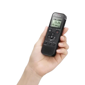 ضبط کننده صدا سونی مدل Sony ICD-PX470 Sound Recorder