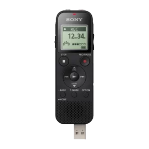 Sony ICD-PX470 Sound Recorder