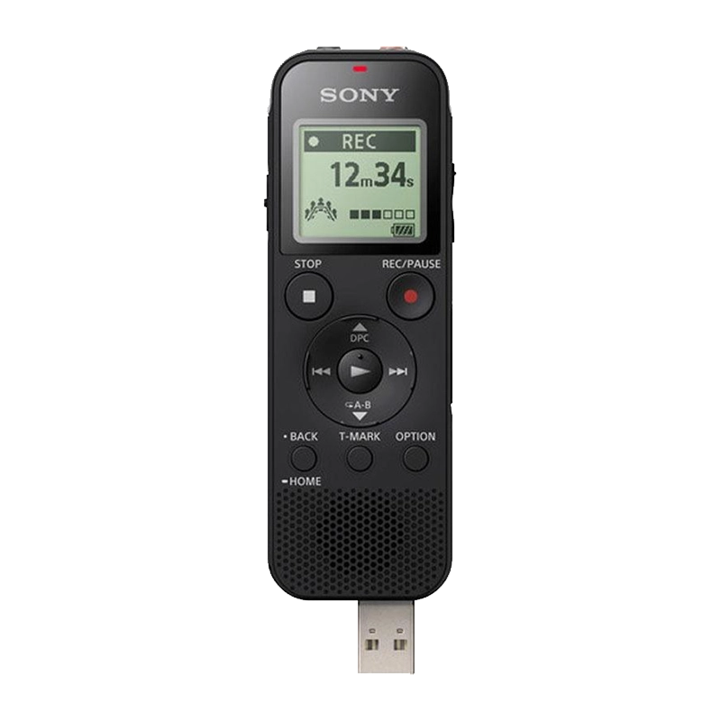 Sony ICD-PX470 Sound Recorder