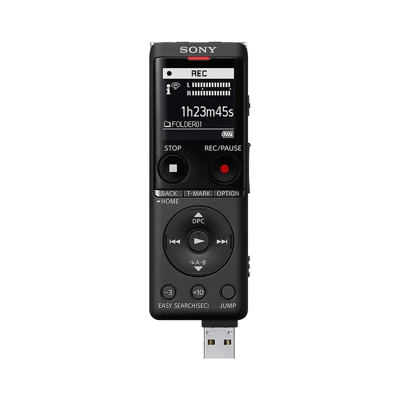 Sony ICD-UX570 Sound Recorder