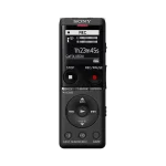 Sony ICD-UX570 Sound Recorder